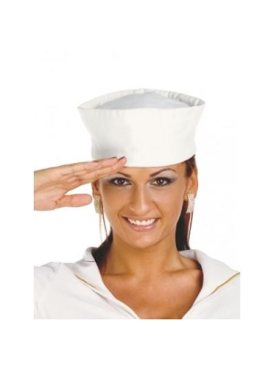 Gorro Marinero Grumete - Complementos de Marineros