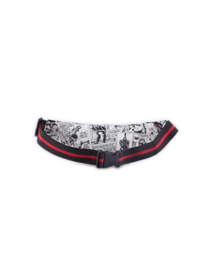 Riñonera Marvel Comic AOP - Bolsos y Mochilas Frikis