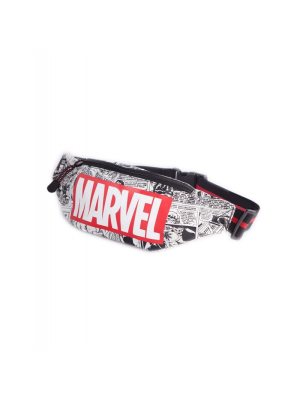 Riñonera Marvel Comic AOP - Bolsos y Mochilas Frikis