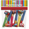 Bossa De 6 Espantasuegras