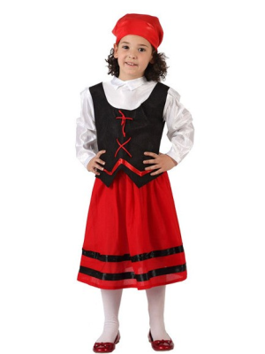 Comprar el Vestit de Pastor Infant per tan sols 9.00€ – vestit de Botiga en línia