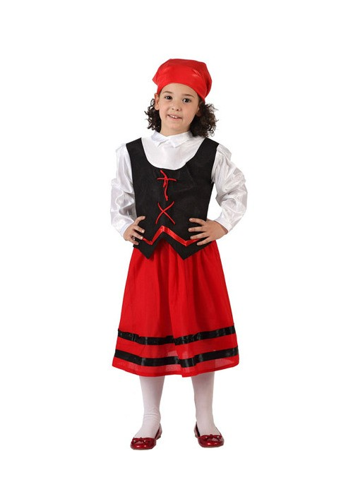 Comprar el Vestit de Pastor Infant per tan sols 9.00€ – vestit de Botiga en línia