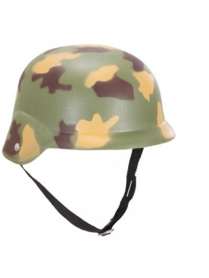 Casco Militar - Complemmentos de Militares