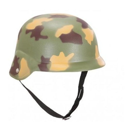 Casco Militar - Complemmentos de Militares