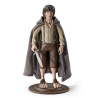 Figura Maleable Bendyfigs Frodo Bolson -El Señor de los Anillos - Figuras