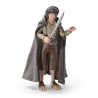 Figura Maleable Bendyfigs Frodo Bolson -El Señor de los Anillos - Figuras