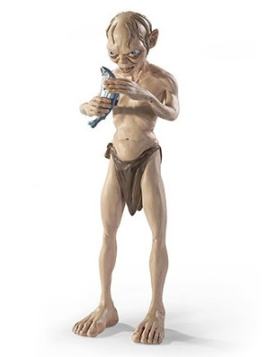 Comprar Figura Maleable Bendyfigs Gollum -El Señor de los Anillos - Figuras
