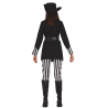Disfraz de Piratesa Negra - Disfraces de Piratas para Mujer
