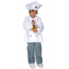 Disfraz de Cocinero Infantil - Disfraces Cocineros Infantiles