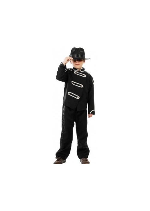 Mozorro King of Pop Infantul