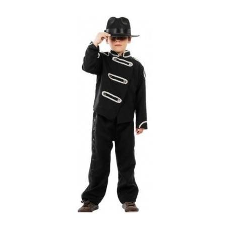 Mozorro King of Pop Infantul