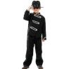 Mozorro King of Pop Infantul