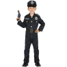 Disfraz de Policia Infantil - Disfraces de Policias y Presos para Niños