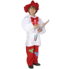 Disfraz de Pintor Infantil - Disfraces de Oficios Infantiles