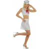 Disfraz de Marinera Sailor Mujer - Disfraces Sexys para Dspedidas de Soltera