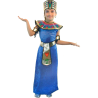 Disfraz de Nefertiti Infantil - Disfraces de Egipcios Infantiles
