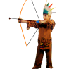 Disfraz de Indio Infantil - Disfraces de Indios Infantiles