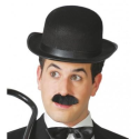 Comprar Bombin Filtro Negro - Sombreros