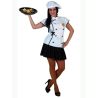 Disfraz de Cocinera - Disfraces de Cocineros