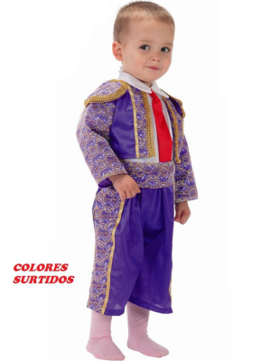 Vestit De Torero Nadó Colors
