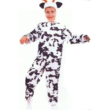 Disfraz de Vaca Infantil - Disfraces de Animales