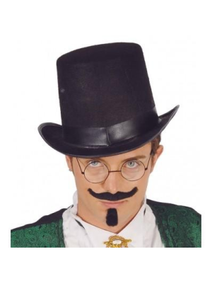 Buy top Hat Felt High for only 3.00€ – costume Shop online