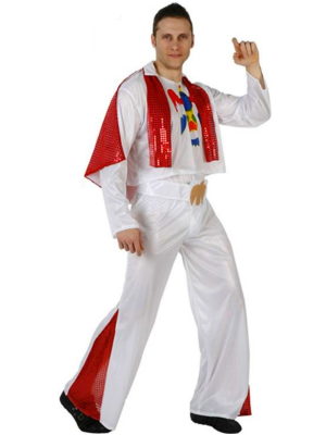Mozorro Elvis 