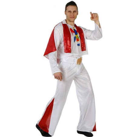 Mozorro Elvis 
