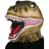 Mascara de Dinosaurio - Mascaras de Animales