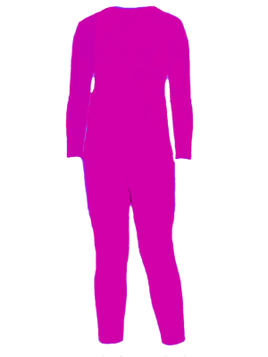 Comprar Malla Infantil Fucsia - Mallas y Musculos