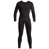 Malla Unisex Adulto Negra - Mallas y Musculos