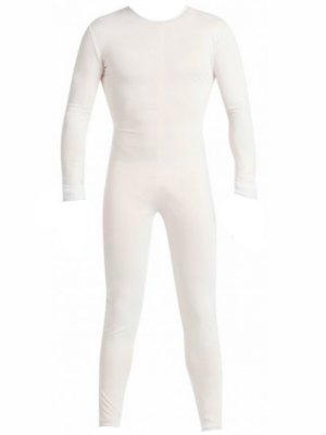 Malla Unisex Adulto Blanca - Mallas y Musculos