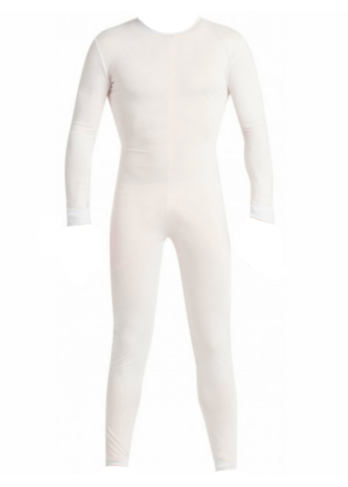 Malla Blanca