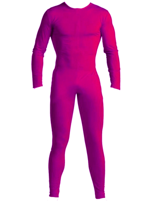 Malla Unisex Adulto Fucsia - Mallas y Musculos