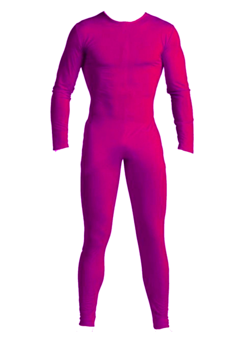 Maille Fuchsia