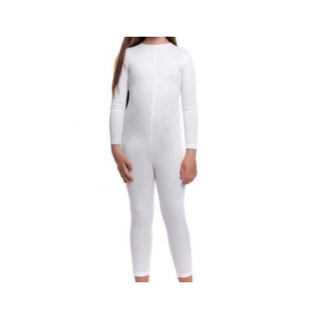 Malla Infantil Blanca - Mallas y Musculos