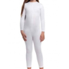 Malla Infantil Blanca - Mallas y Musculos
