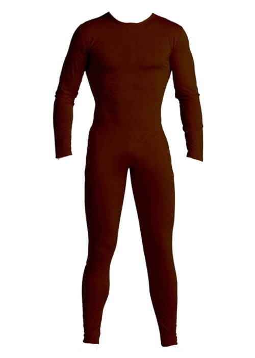 Malla Unisex Adulto Marron - Mallas y Musculos