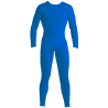 Malla Unisex Adulto Azul Claro - Mallas y Musculos