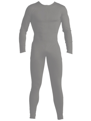Mesh Gris