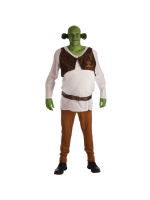 Comprar el Vestit Ogre per només 24.50€ – vestit de Botiga en línia