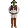 Disfraz de Ogro Infantil - Disfraces de Ogro Verde Infantiles