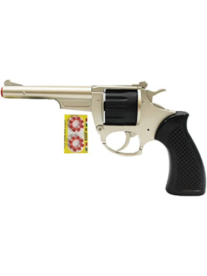 Comprar Pistola Pistones 8 Tiros - Pistolas y Metralletas