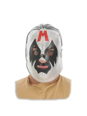 Comprar Mascara Luchador Mejicano - Complementos de Deporte