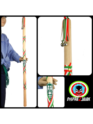 Makila Santa Ageda Mediana 90cm - TRAJES REGIONALES