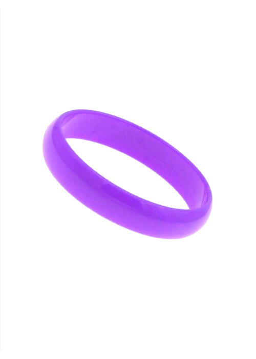Pulsera de Aro Grande Amarilla