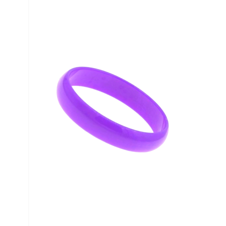 Pulsera de Aro Grande Amarilla