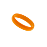 Pulsera de Aro Pequeña Naranja - Pendientes, Collares y Pulseras