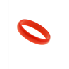 Pulsera de Aro Pequeña Roja - Pendientes, Collares y Pulseras