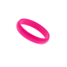 Pulsera de Aro Pequeña Fucsia - Pendientes, Collares y Pulseras